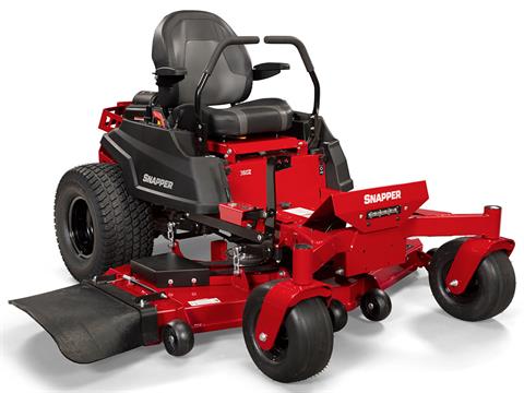 2024 Snapper 360Z XT 61 in. Briggs & Stratton CXi Series 25 hp in Thief River Falls, Minnesota - Photo 2