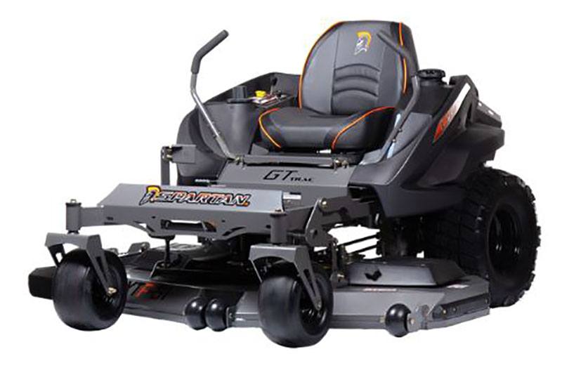 New 2019 Spartan Mowers Rz Hd 48 In Briggs And Stratton Commercial Zero