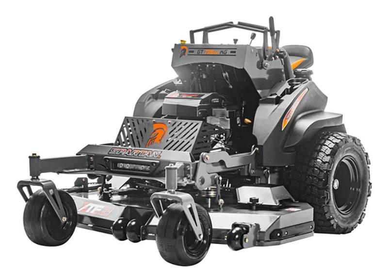 2021 Spartan Mowers KG Pro 54 in. Kawasaki FT730 24 hp in Tupelo, Mississippi - Photo 1