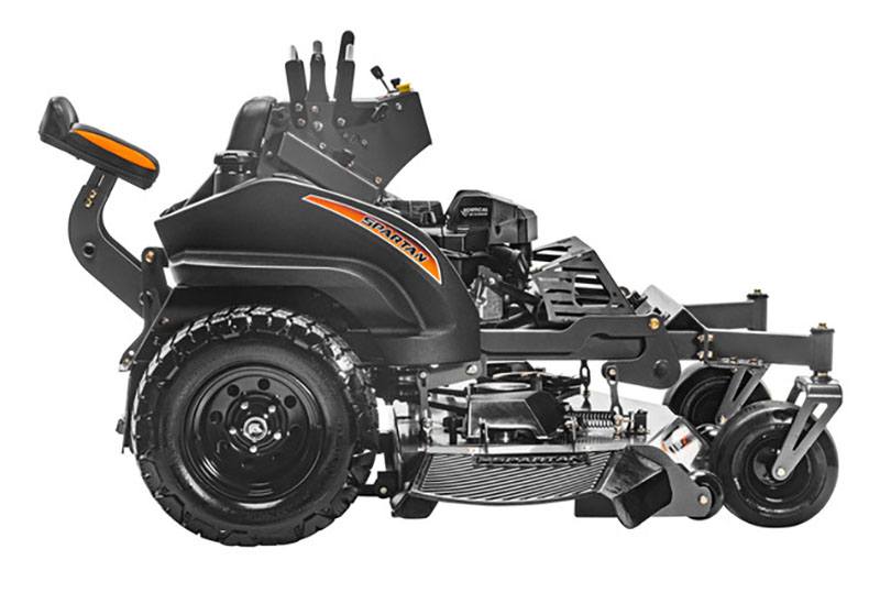 2021 Spartan Mowers KG Pro 54 in. Kawasaki FT730 24 hp in Tupelo, Mississippi - Photo 3