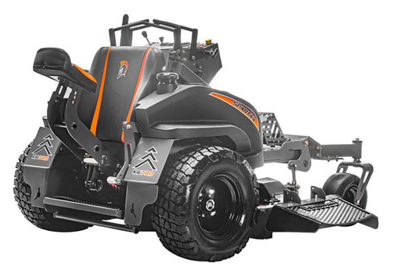 2021 Spartan Mowers KG Pro 54 in. Kawasaki FT730 24 hp in Tupelo, Mississippi - Photo 5