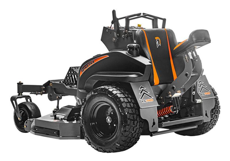 2021 Spartan Mowers KG Pro 54 in. Kawasaki FT730 24 hp in Tupelo, Mississippi - Photo 6