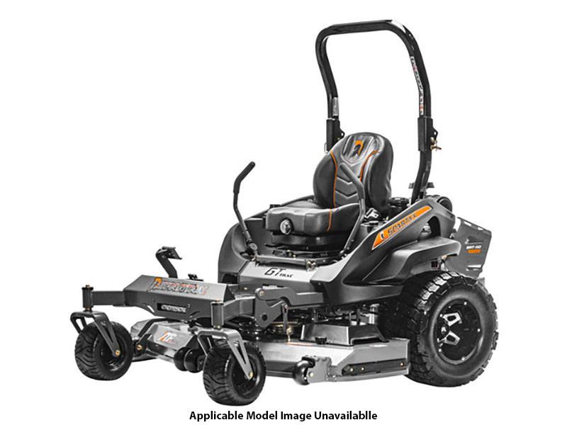 2021 Spartan Mowers SRT Pro 54 in. Briggs & Stratton Commercial 27 hp in Tupelo, Mississippi