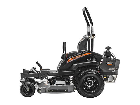 2021 Spartan Mowers SRT HD 54 in. Vanguard 28 hp in Tupelo, Mississippi - Photo 2