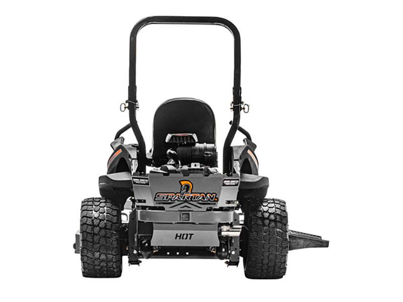 2021 Spartan Mowers SRT HD 54 in. Vanguard 28 hp in Tupelo, Mississippi - Photo 5