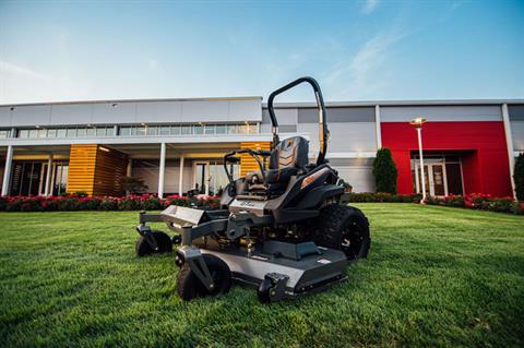 2021 Spartan Mowers SRT HD 54 in. Vanguard 28 hp in Tupelo, Mississippi - Photo 7