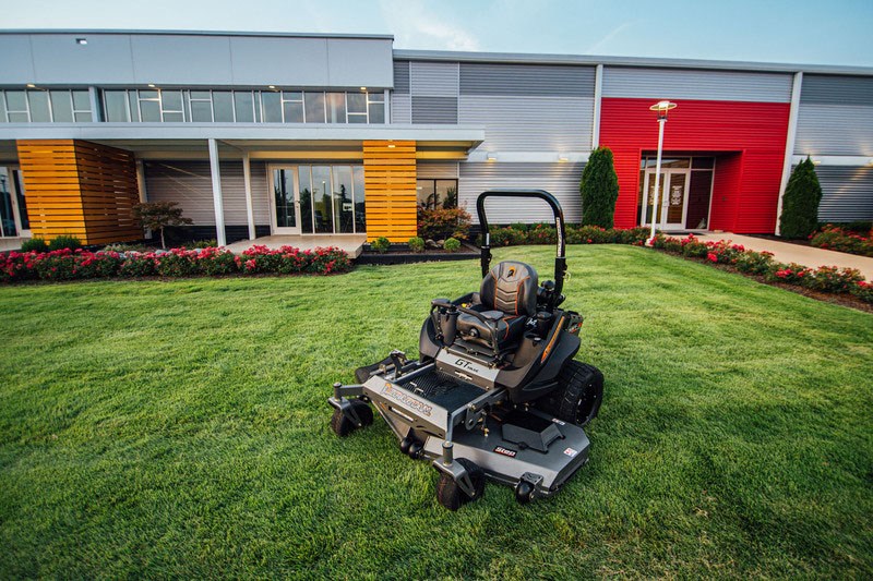 2021 Spartan Mowers SRT HD 54 in. Vanguard 28 hp in Tupelo, Mississippi - Photo 9