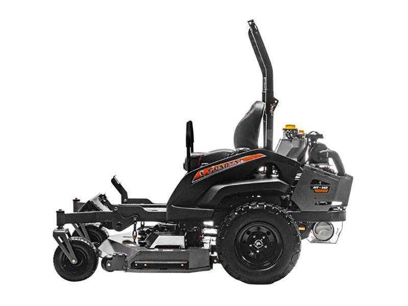 2021 Spartan Mowers RT-HD 54 in. Vanguard 26 hp in Tupelo, Mississippi - Photo 2