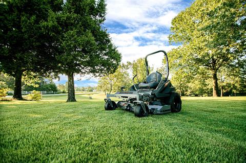 2021 Spartan Mowers RT-HD 54 in. Vanguard 26 hp in Tupelo, Mississippi - Photo 6