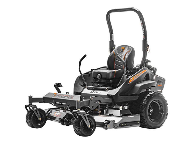2021 Spartan Mowers RT-Pro 54 in. Briggs and Stratton Commercial 27 hp in Amarillo, Texas - Photo 1