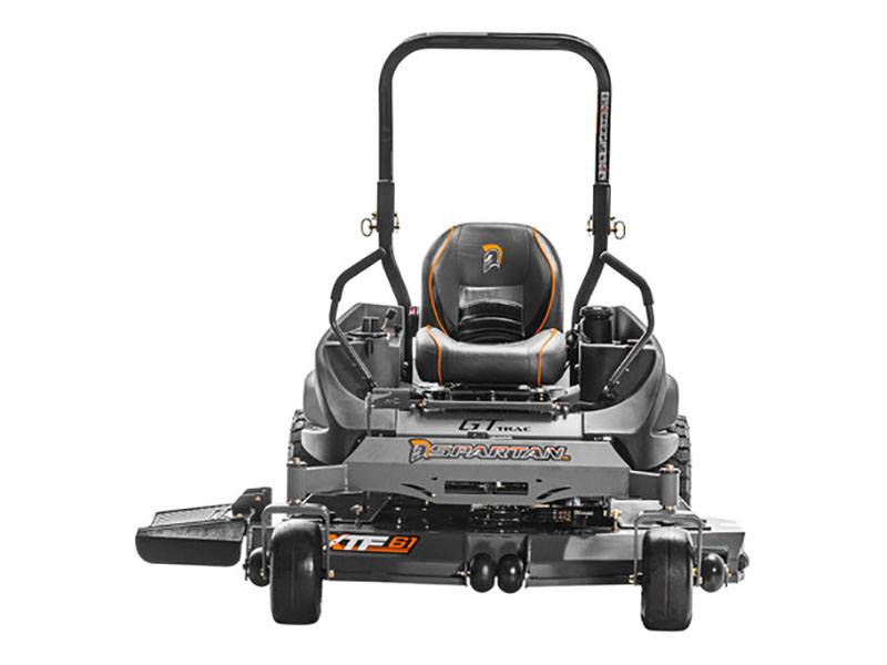 2021 Spartan Mowers RT-Pro 54 in. Briggs and Stratton Commercial 27 hp in Tupelo, Mississippi - Photo 2