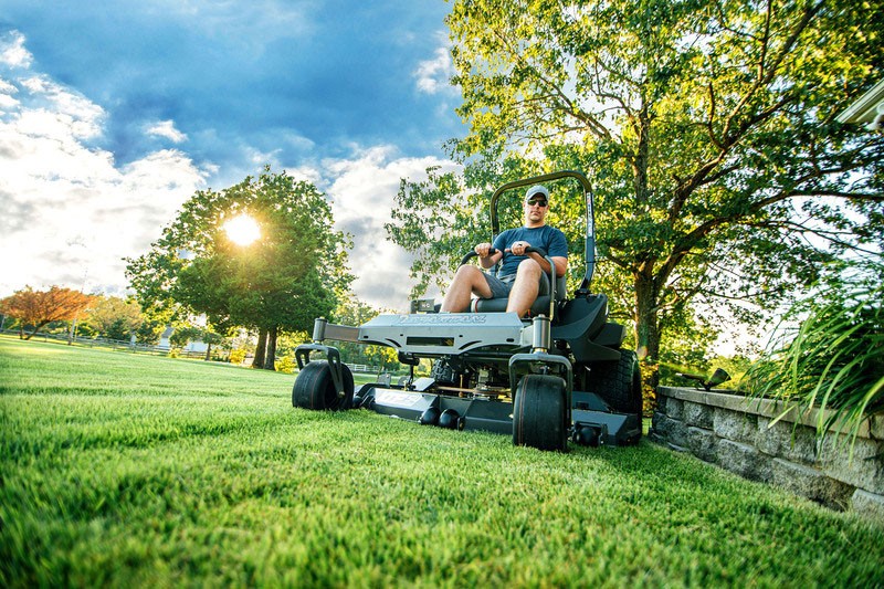 2021 Spartan Mowers RT-Pro 54 in. Briggs and Stratton Commercial 27 hp in Tupelo, Mississippi - Photo 6
