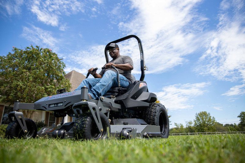 2021 Spartan Mowers RT-Pro 54 in. Briggs and Stratton Commercial 27 hp in Burgaw, North Carolina - Photo 11