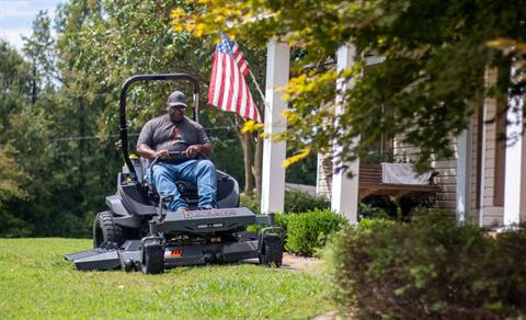 2021 Spartan Mowers RT-Pro 54 in. Briggs and Stratton Commercial 27 hp in Lafayette, Louisiana - Photo 15