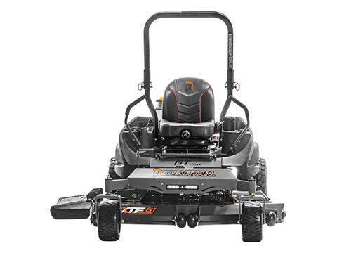 2021 Spartan Mowers RT-Pro 61 in. Briggs and Stratton Commercial 27 hp in Decatur, Alabama - Photo 2