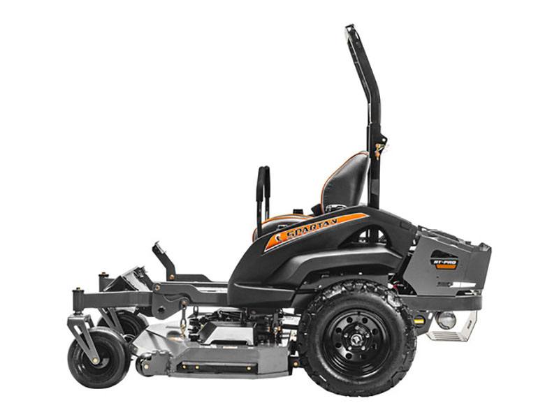 2021 Spartan Mowers RT-Pro 61 in. Briggs and Stratton Commercial 27 hp in Tupelo, Mississippi - Photo 3