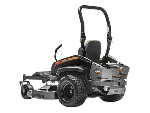 2021 Spartan Mowers RT-Pro 61 in. Briggs and Stratton Commercial 27 hp in La Marque, Texas - Photo 4
