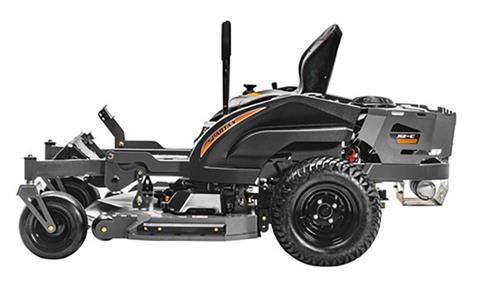 2021 Spartan Mowers RZ 54 in. Briggs & Stratton Commercial 25 hp in Tupelo, Mississippi - Photo 2
