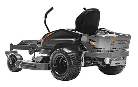 2021 Spartan Mowers RZ 54 in. Briggs & Stratton Commercial 25 hp in Tupelo, Mississippi - Photo 3