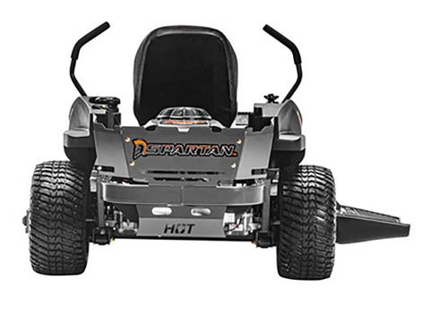 2021 Spartan Mowers RZ 48 in. Briggs & Stratton Commercial 25 hp in Tupelo, Mississippi - Photo 5