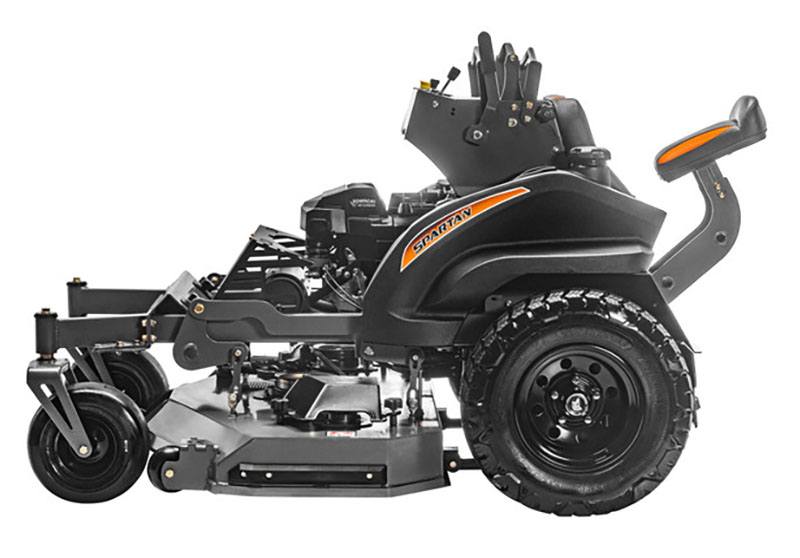 2022 Spartan Mowers KG Pro 61 in. Kawasaki FT730 24 hp in Tupelo, Mississippi - Photo 4