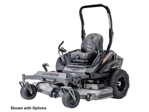 2022 Spartan Mowers SRT XDe 54 in. Kawasaki FT730 24 hp in Tupelo, Mississippi