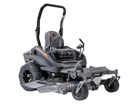 2022 Spartan Mowers SRT XDe 54 in. Kawasaki FT730 24 hp in Tupelo, Mississippi - Photo 2