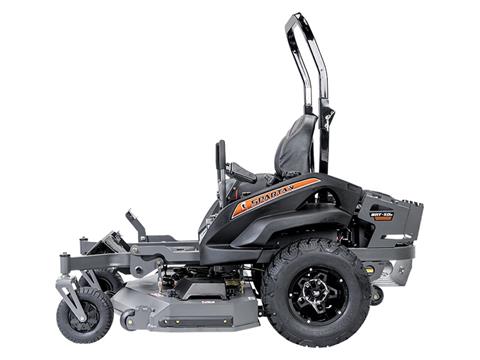 2022 Spartan Mowers SRT XDe 54 in. Kawasaki FT730 24 hp in Tupelo, Mississippi - Photo 4