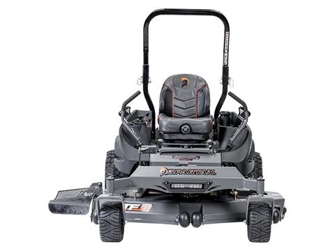 2022 Spartan Mowers SRT XDe 54 in. Kawasaki FT730 24 hp in Tupelo, Mississippi - Photo 5