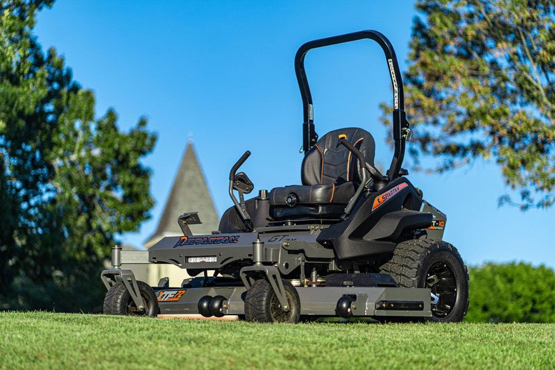 2021 Spartan Mowers SRT XD 61 in. Vanguard EFI with Oil Guard 37 hp in Tupelo, Mississippi