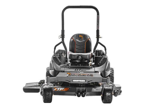 2022 Spartan Mowers SRT XD 61 in. Kawasaki FX1000E 38.5 hp in Orange, Texas - Photo 8