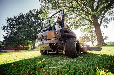 2022 Spartan Mowers SRT XD 61 in. Kawasaki FX1000 35 hp in Orange, Texas - Photo 11