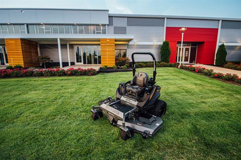 2022 Spartan Mowers SRT XD 61 in. Kawasaki FX1000 35 hp in Orange, Texas - Photo 17