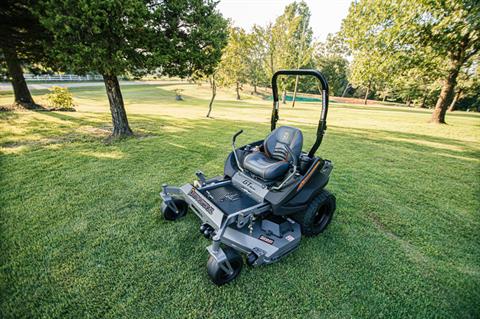 2022 Spartan Mowers RT-HD 54 in. Kawasaki FX801V 25.5 hp in Orange, Texas - Photo 6