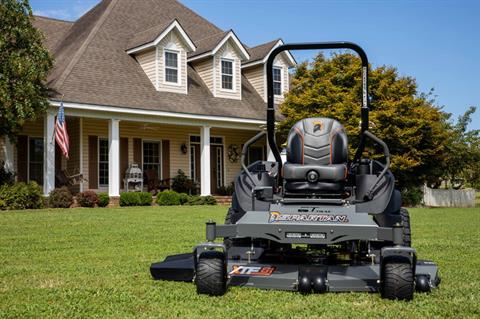 2022 Spartan Mowers RT-HD 54 in. Kawasaki FX801V 25.5 hp in Orange, Texas - Photo 15