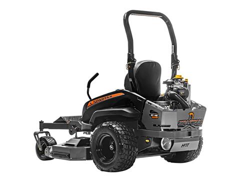 2022 Spartan Mowers RT-HD 61 in. Kawasaki FX801V 25.5 hp in Orange, Texas - Photo 7