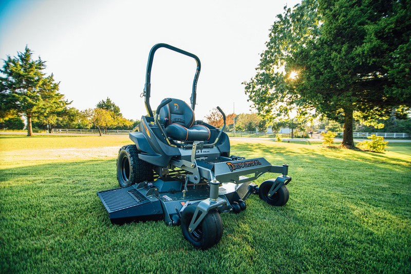 2021 Spartan Mowers RT-HD 61 in. Vanguard 26 hp in Tupelo, Mississippi - Photo 9