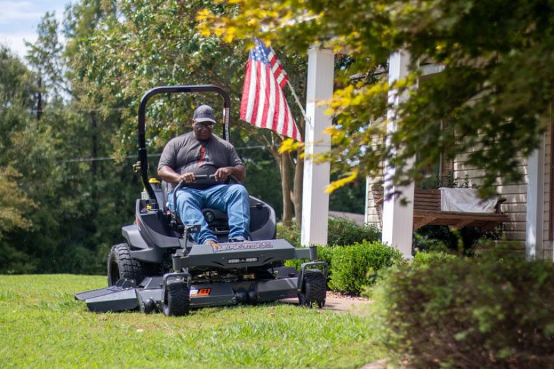 2022 Spartan Mowers RT-HD 54 in. Vanguard 26 hp in Tupelo, Mississippi - Photo 15