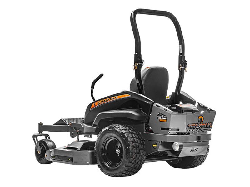 2022 Spartan Mowers RT-Pro 54 in. Briggs & Stratton Commercial 27 hp in Burgaw, North Carolina - Photo 3