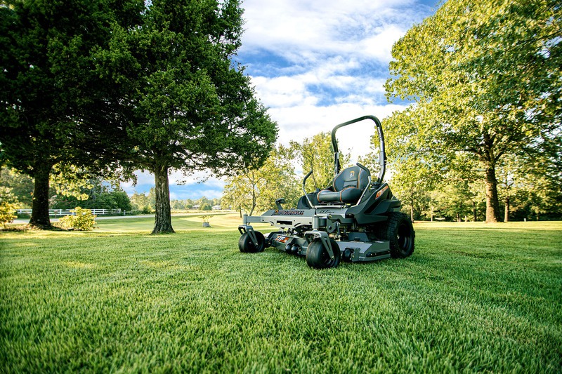 2022 Spartan Mowers RT-Pro 54 in. Briggs & Stratton Commercial 27 hp in Amarillo, Texas - Photo 6