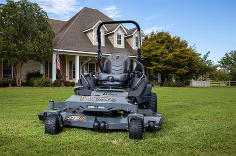 2022 Spartan Mowers RT-Pro 54 in. Kawasaki FT730 24 hp in Tupelo, Mississippi - Photo 8