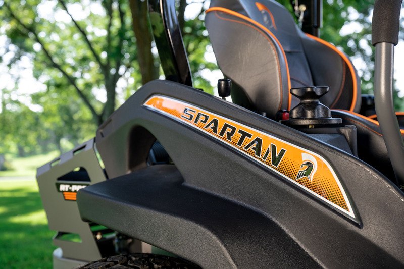2022 Spartan Mowers RT-Pro 54 in. Kawasaki FX1000 35 hp in Burgaw, North Carolina - Photo 12