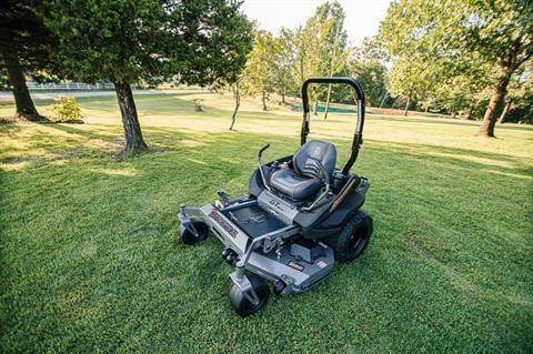 2022 Spartan Mowers RT-Pro 61 in. Briggs & Stratton Commercial 27 hp in Burgaw, North Carolina - Photo 5