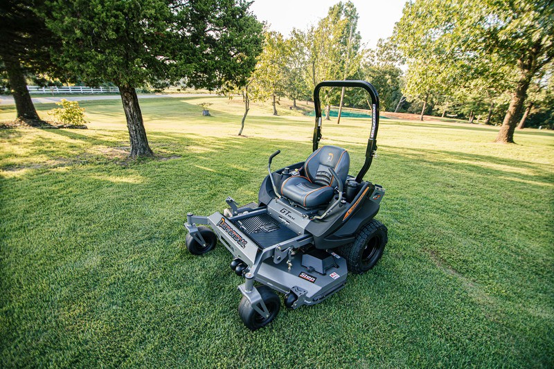 2022 Spartan Mowers RT-Pro 61 in. Kawasaki FT730 24 hp in Orange, Texas - Photo 6