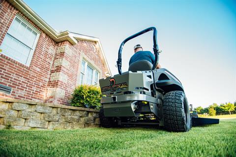 2022 Spartan Mowers RT-Pro 61 in. Kawasaki FT730 24 hp in Orange, Texas - Photo 12