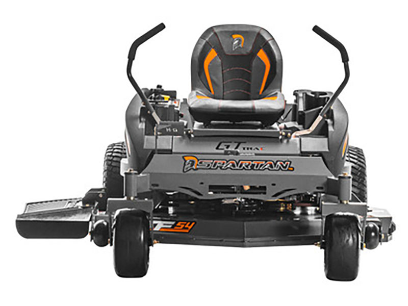 2022 Spartan Mowers RZ-C 54 in. Briggs & Stratton Commercial 25 hp in Tupelo, Mississippi - Photo 4