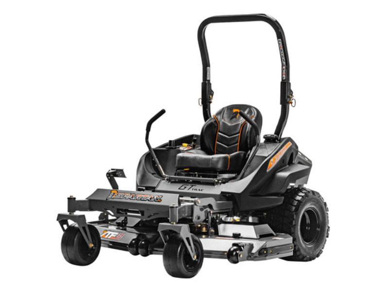 2022 Spartan Mowers RZ-HD 54 in. Briggs & Stratton Commercial 25 hp in Georgetown, Kentucky - Photo 1