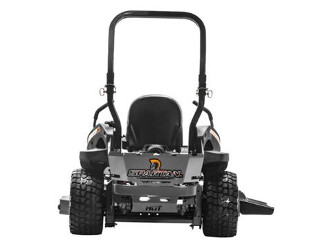 2022 Spartan Mowers RZ-HD 61 in. Briggs & Stratton Commercial 25 hp in Tupelo, Mississippi - Photo 4