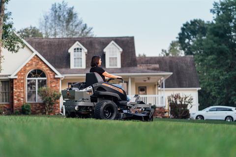 2022 Spartan Mowers RZ-HD 61 in. Briggs & Stratton Commercial 25 hp in West Monroe, Louisiana - Photo 15