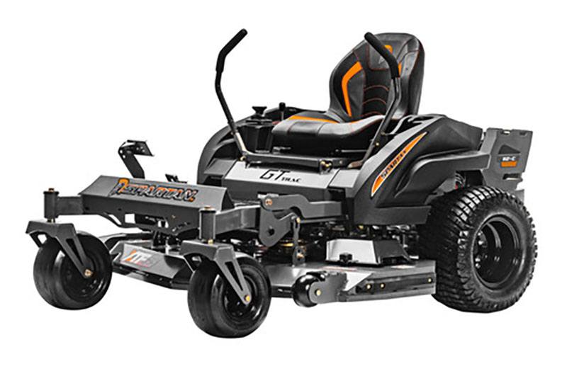 2022 Spartan Mowers RZ 48 in. Briggs & Stratton Commercial 25 hp in Tupelo, Mississippi - Photo 1